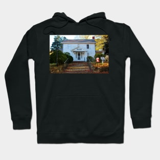 The Vance House Hoodie